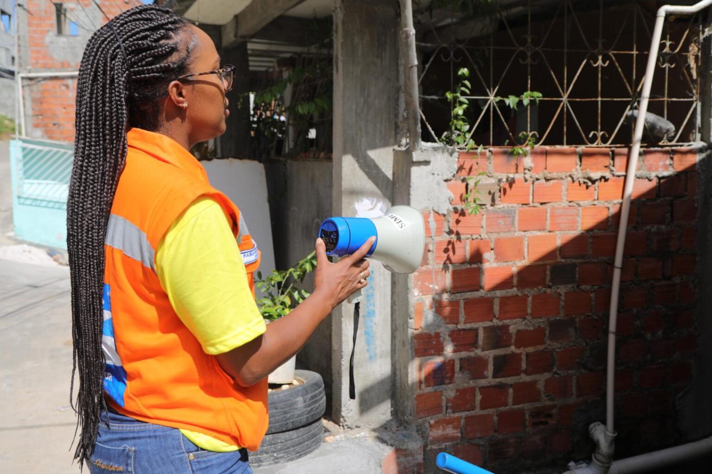 Simulados de evacuação mobilizam moradores de Castelo Branco para a Operação Chuva 2026