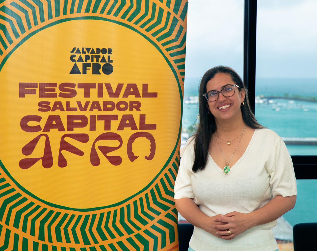 Ana Paula Matos deixa Secult e destaca avanços que reposicionaram Salvador no cenário internacional do turismo e da cultura