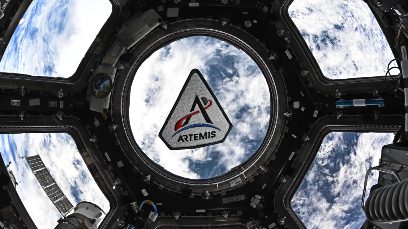 Artemis II chega hoje à Lua; saiba como assistir