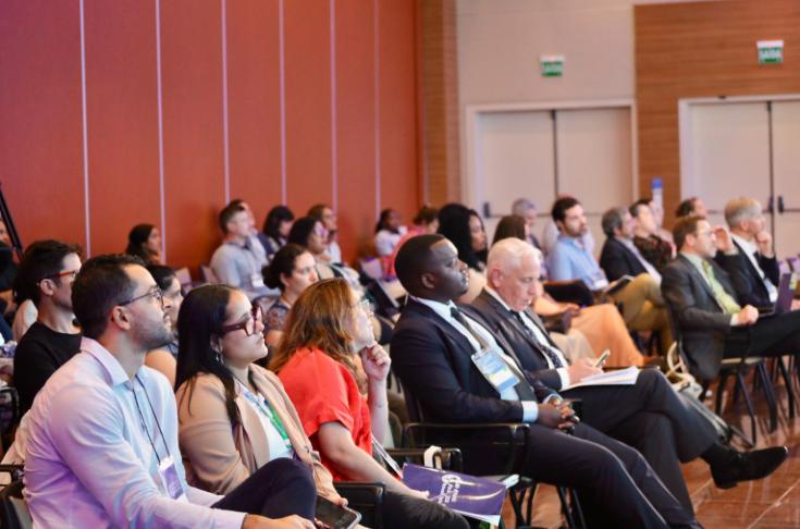 Bahia reforça protagonismo internacional em debate sobre resiliência costeira