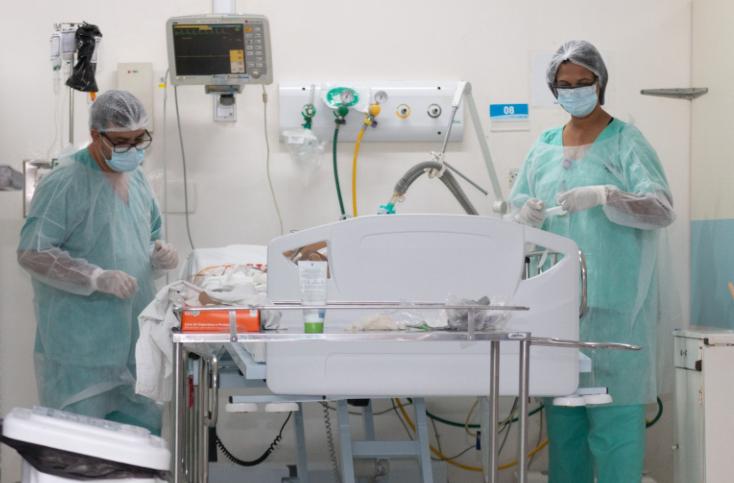 Bahia se destaca em premiação nacional de UTIs e melhora tempo de resposta da regulação