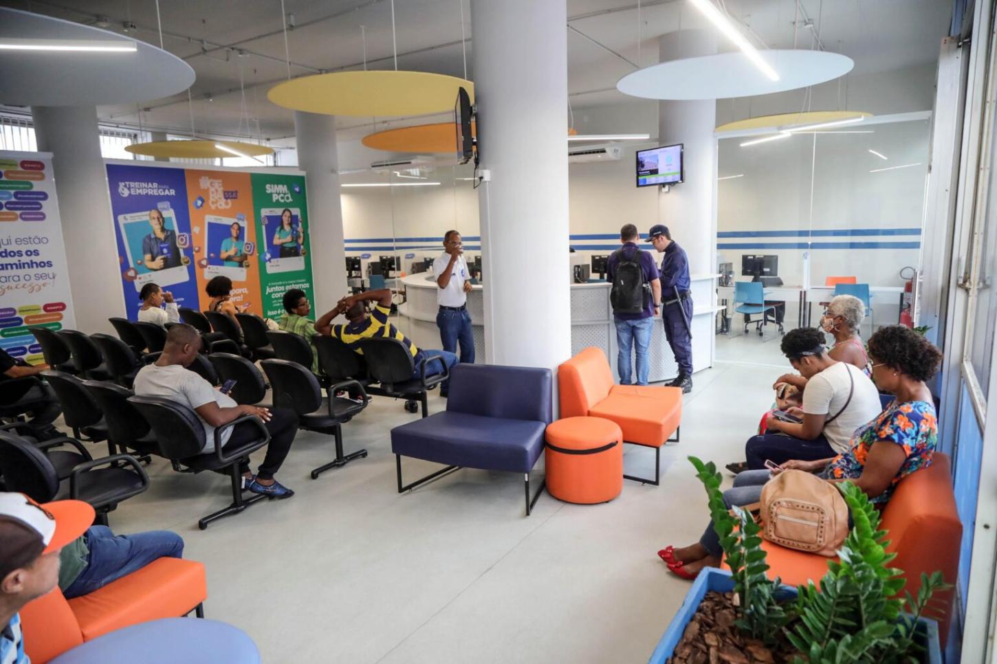 Confira o funcionamento dos órgãos municipais no feriadão de Tiradentes