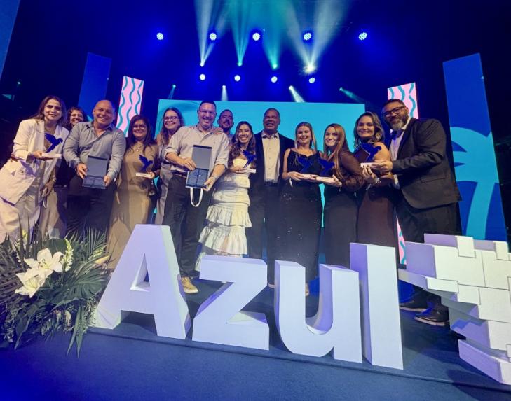 Desempenho do turismo da Bahia é destaque na entrega do Prêmio Arara Azul