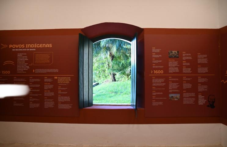 MAC_Bahia e Museu do Recôncavo celebram povos originários no Abril Indígena