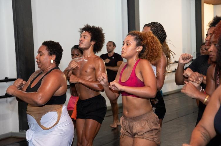 Programa de Qualificação em Artes abre inscrições para cursos gratuitos em seis linguagens