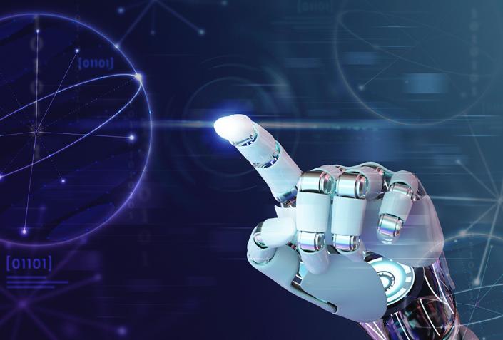 Rede Bah.IA leva letramento em Inteligência Artificial para salas de aula da rede pública