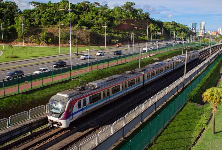 Referência no país, Programa de PPPs da Bahia disponibiliza manual na web