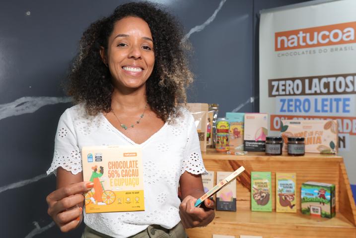 Agricultura familiar da Bahia celebra nova lei que amplia a transparência no chocolate e fortalece a cacauicultura