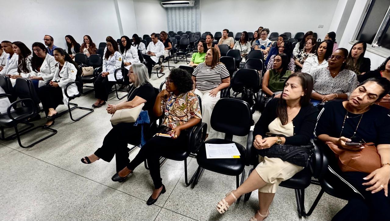 Banco de Olhos do Hospital Geral Roberto Santos transforma vidas há 20 anos