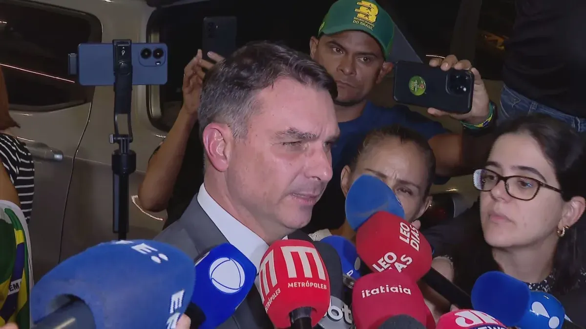 Bolsonarismo precifica desgaste com mercado ao defender pauta anti-facções
