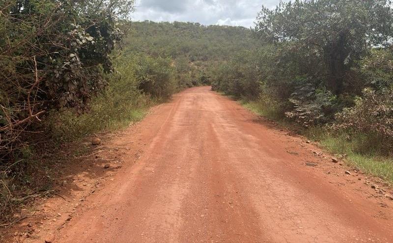 Chapada Diamantina: BA-245, de Mucugê até o distrito de Nova Colina, passará por obras de pavimentação