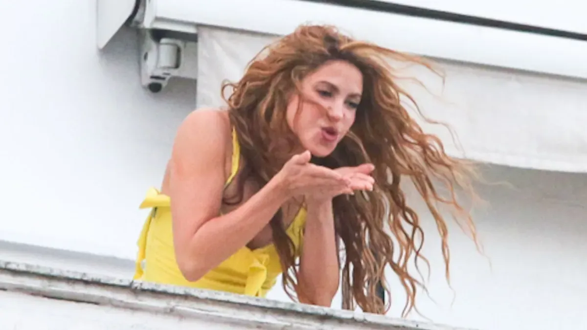 Embaixada dos EUA alerta turistas norte-americanos sobre show da Shakira