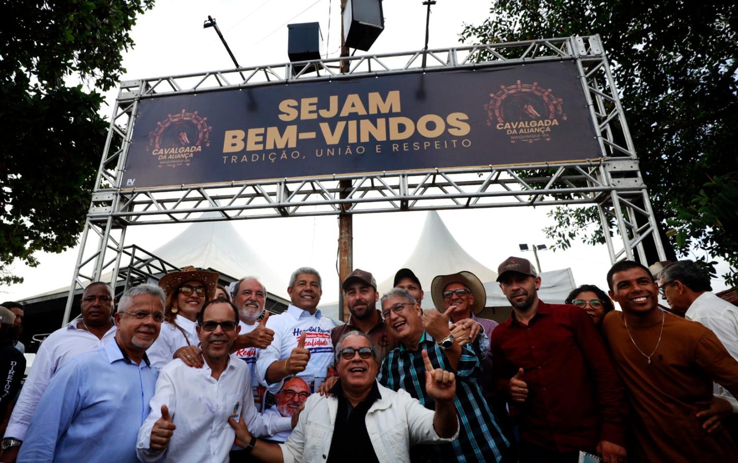 Exposição Agropecuária de Itapetinga destaca força do setor no sudoeste baiano
