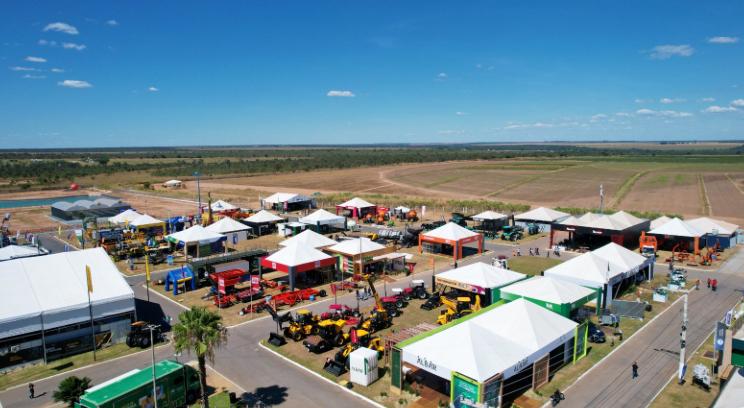 Feiras agropecuárias fortalecem produção na Bahia nos meses de maio e junho