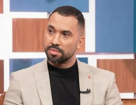 Gil do Vigor critica postura de Virginia: 