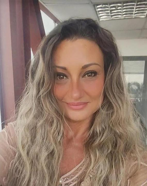 LUZIA MORAES