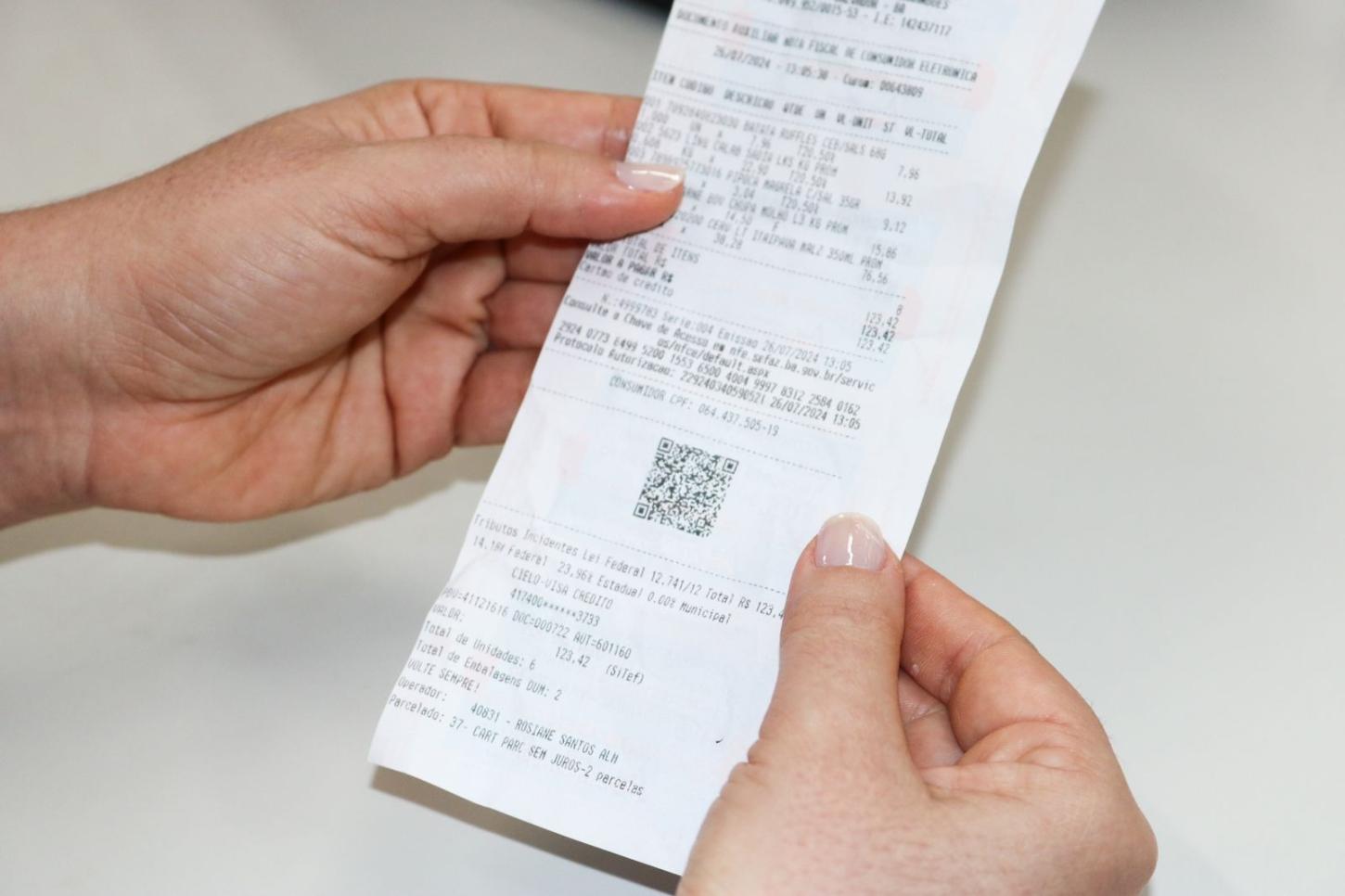 Nota Premiada Bahia convida baianos a participarem do sorteio especial de R$ 1 milhão