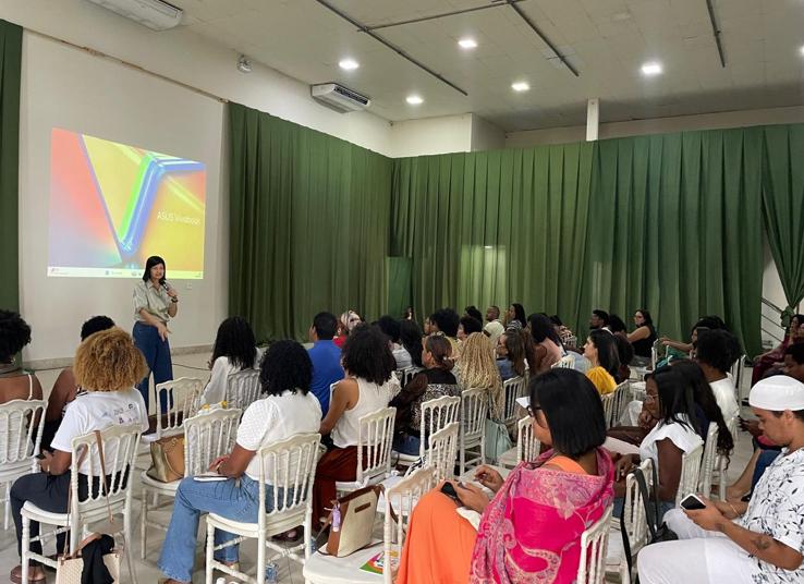 Programa Bahia Pela Paz avança com expansão dos Coletivos Bahia Pela Paz em Salvador e RMS
