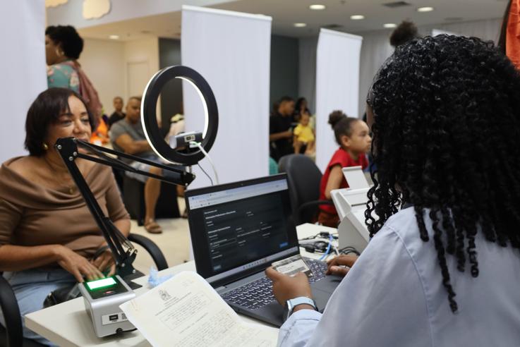 SAC realiza atendimento especial no Center Lapa até 19 de maio