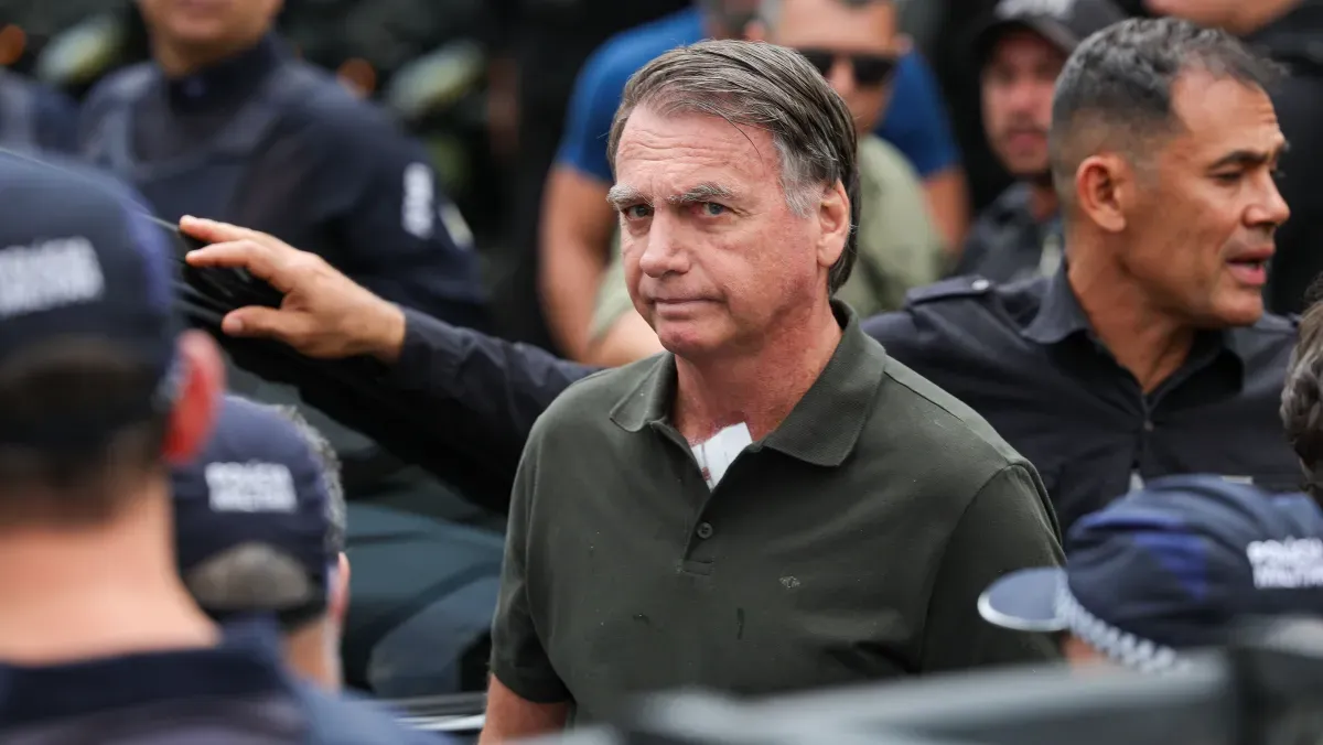 Veja como pode ficar a pena de Bolsonaro com derrubada de veto de Lula