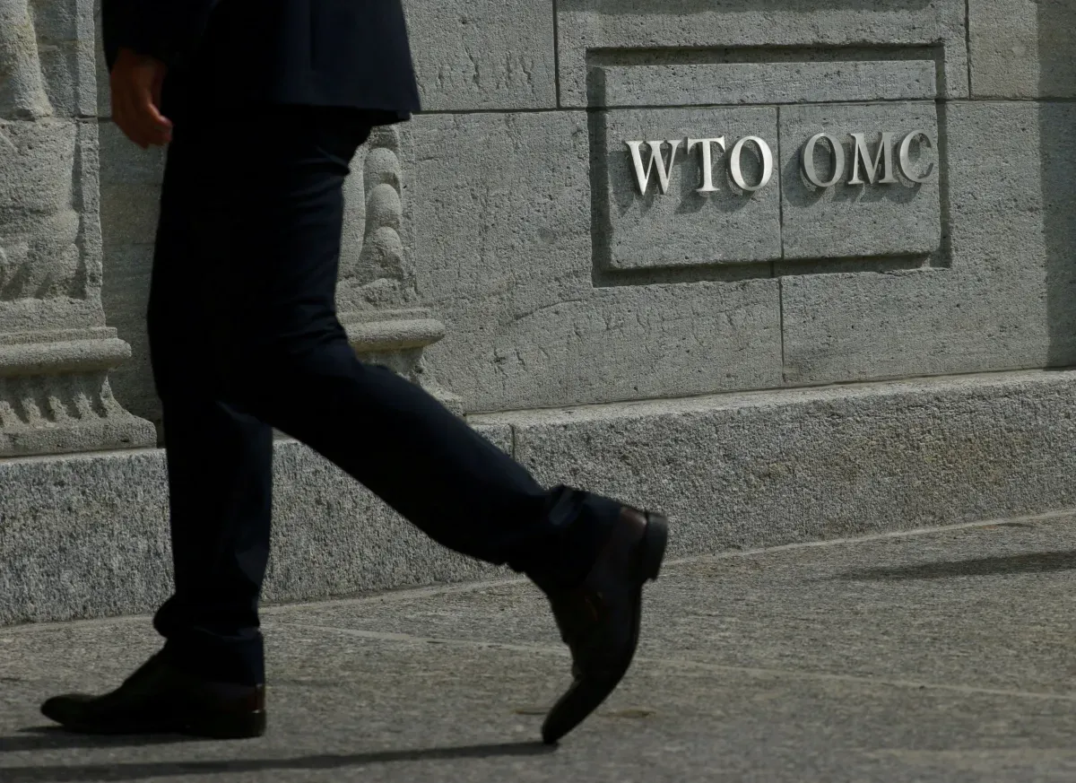 Brasil acena aos EUA e deve retirar veto a acordo global sobre e-commerce