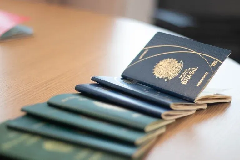 Brasil tem o 2º passaporte mais poderoso da América Latina, aponta ranking global