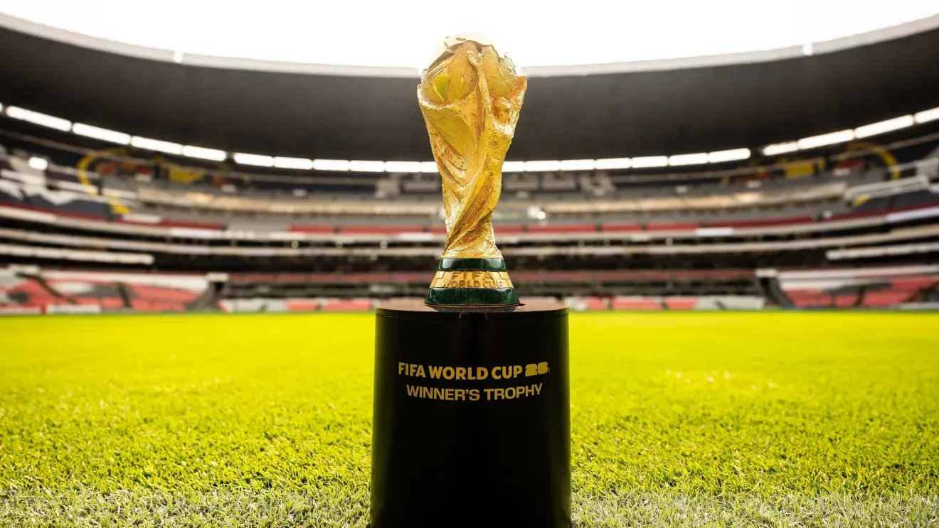 Cerimônia de abertura da Copa do Mundo 2026: veja horário e onde assistir