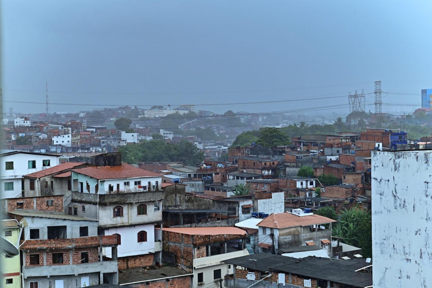 Codesal divulga balanço parcial da Operação Chuva referente a maio