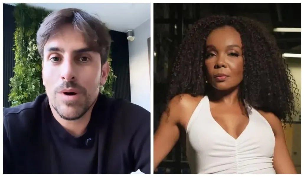 Entenda disputa judicial de Thelminha contra Rodrigo Branco por racismo