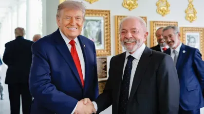Escritório Comercial dos EUA propõe taxar em 25% importações brasileiras