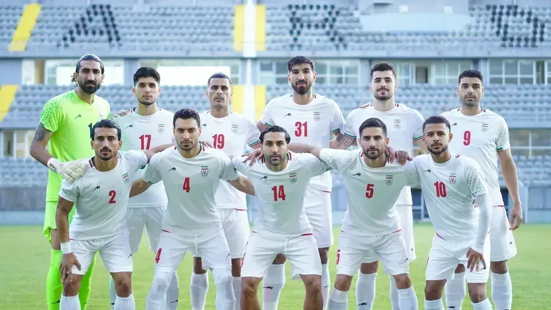 Irã vence amistoso, mas ainda aguarda vistos para a Copa do Mundo