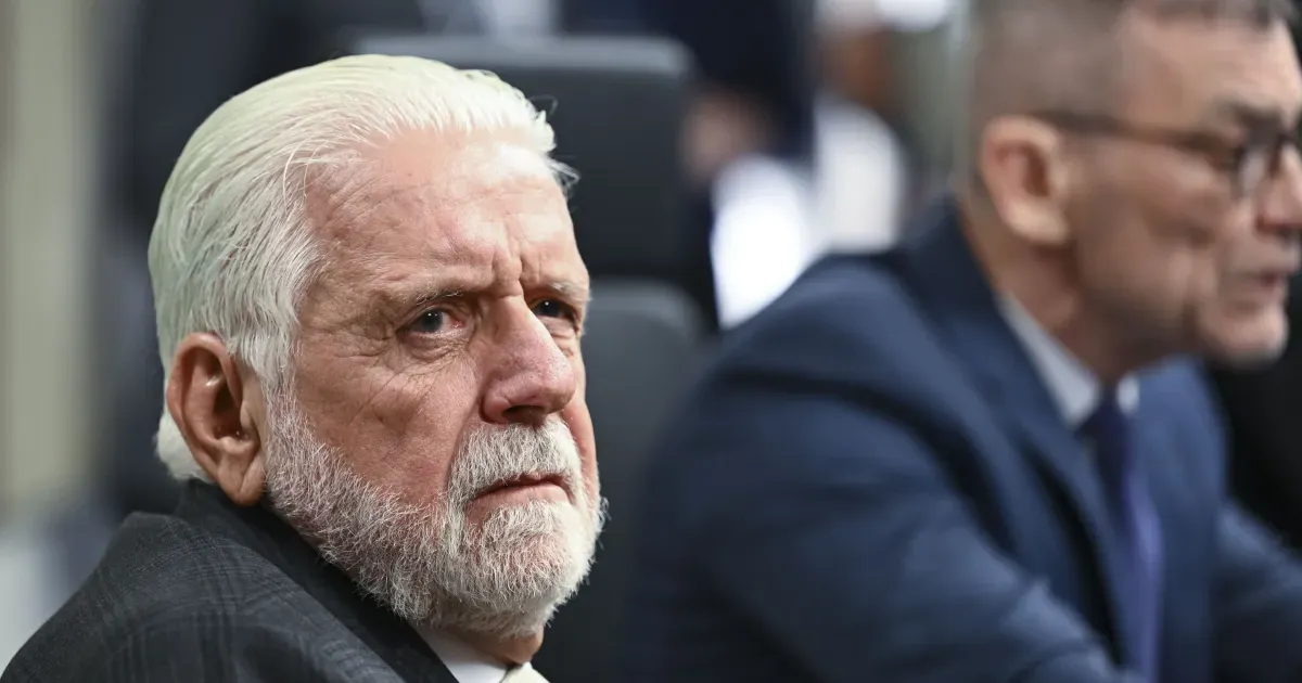 Jaques Wagner, líder do governo Lula, é alvo de operação no Caso Master