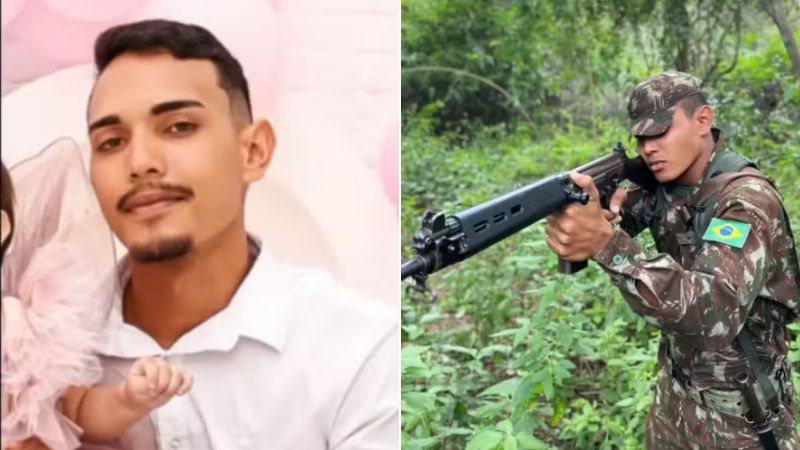 Jovem é encontrado morto um dia após se afogar no Rio São Francisco
