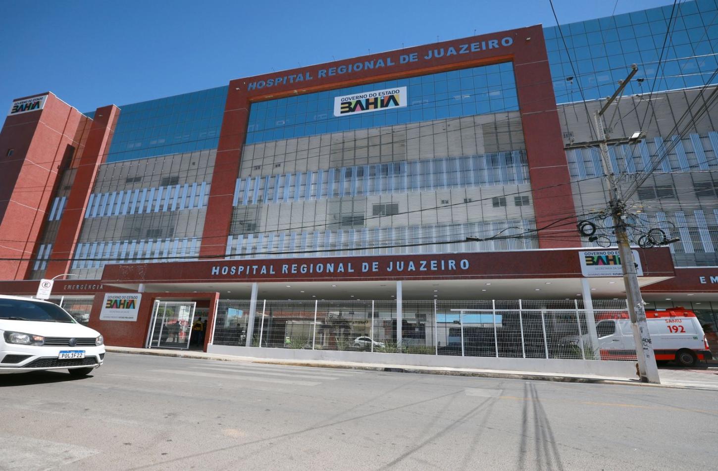 Nova hemodinâmica e Centro de Reabilitação ampliam assistência especializada em Juazeiro