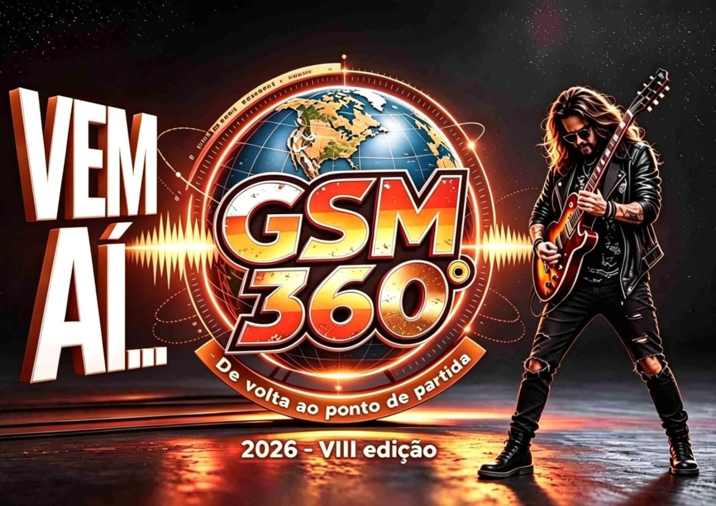 O município de Carira, no sertão sergipano, será palco de mais uma edição do Projeto Geografia, Sociedade & Música