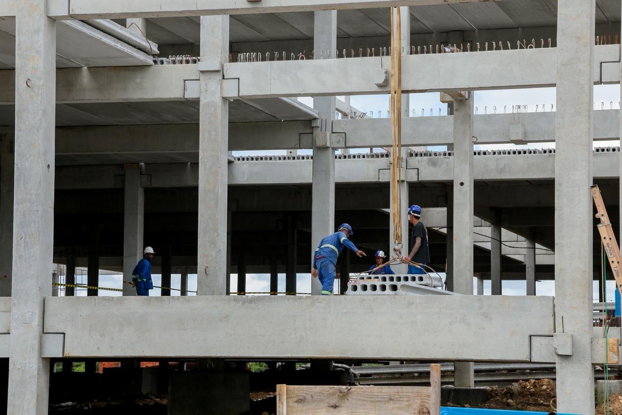 Obras da Conder chegam a cerca de R$ 500 milhões em investimentos no Baixo Sul da Bahia