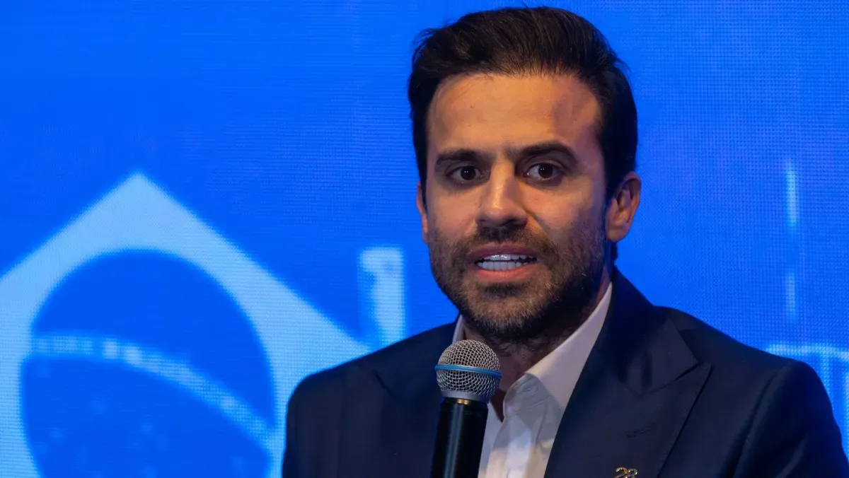 Pablo Marçal cobra até R$ 1.497 para assistir ao jogo do Brasil com ele