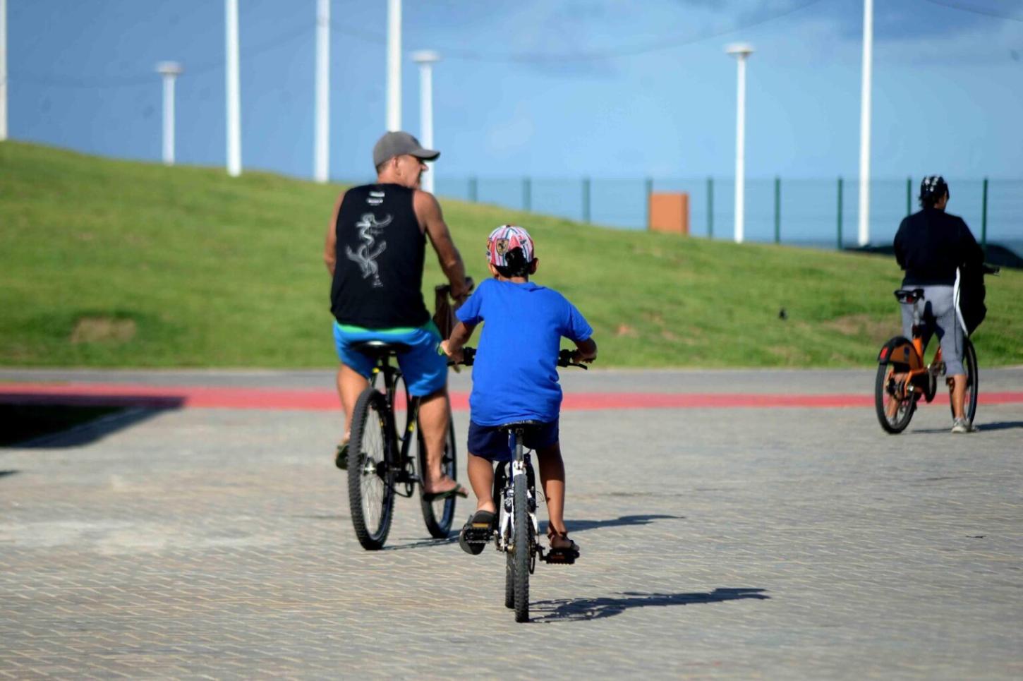 Prefeitura abre consulta pública para projeto de concessão do Parque dos Ventos
