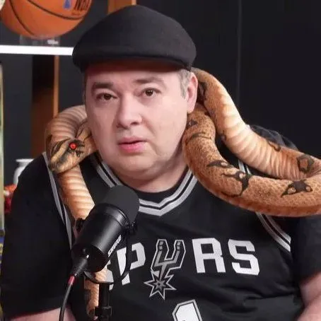 Rômulo Mendonça se manifesta após ser afastado das finais da NBA