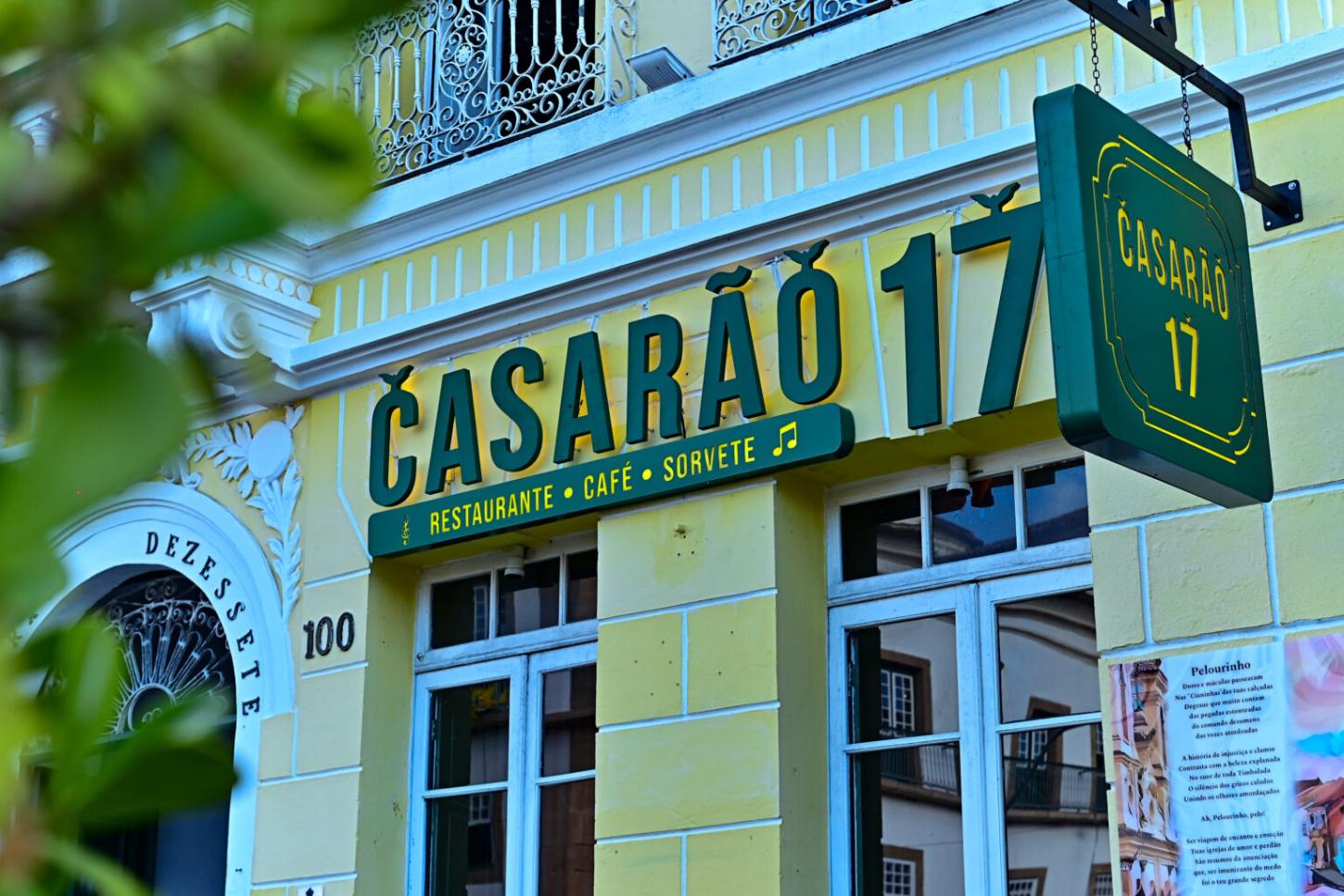 Rota Gastronômica reforça culinária nordestina e traz sabores caseiros a Salvador