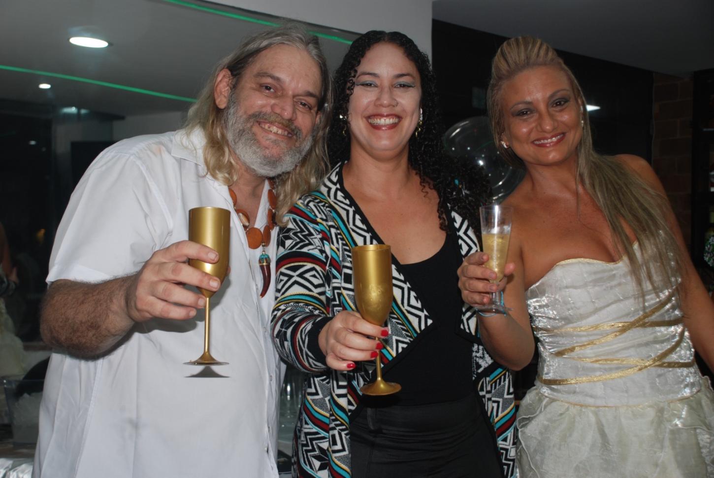Salvador celebra a força da sustentabilidade em noite histórica de homenagens e mobilização ambiental