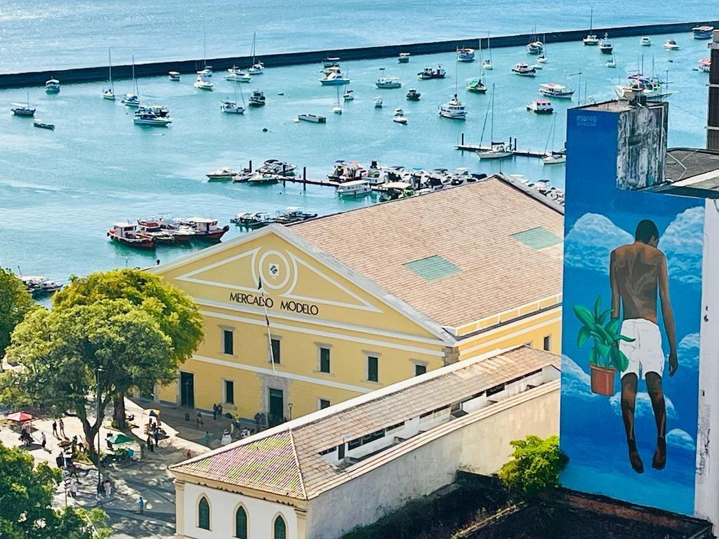 Salvador sedia o IV Seminário Internacional de Turismo Sustentável com palestrantes de diversos países