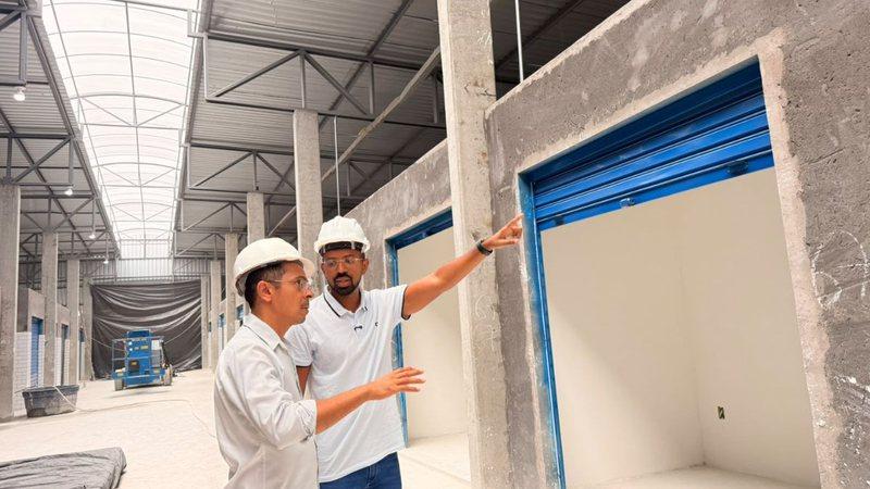 Candeias celebra 68 anos com pacote de obras e investimentos superiores a R$ 15 milhões