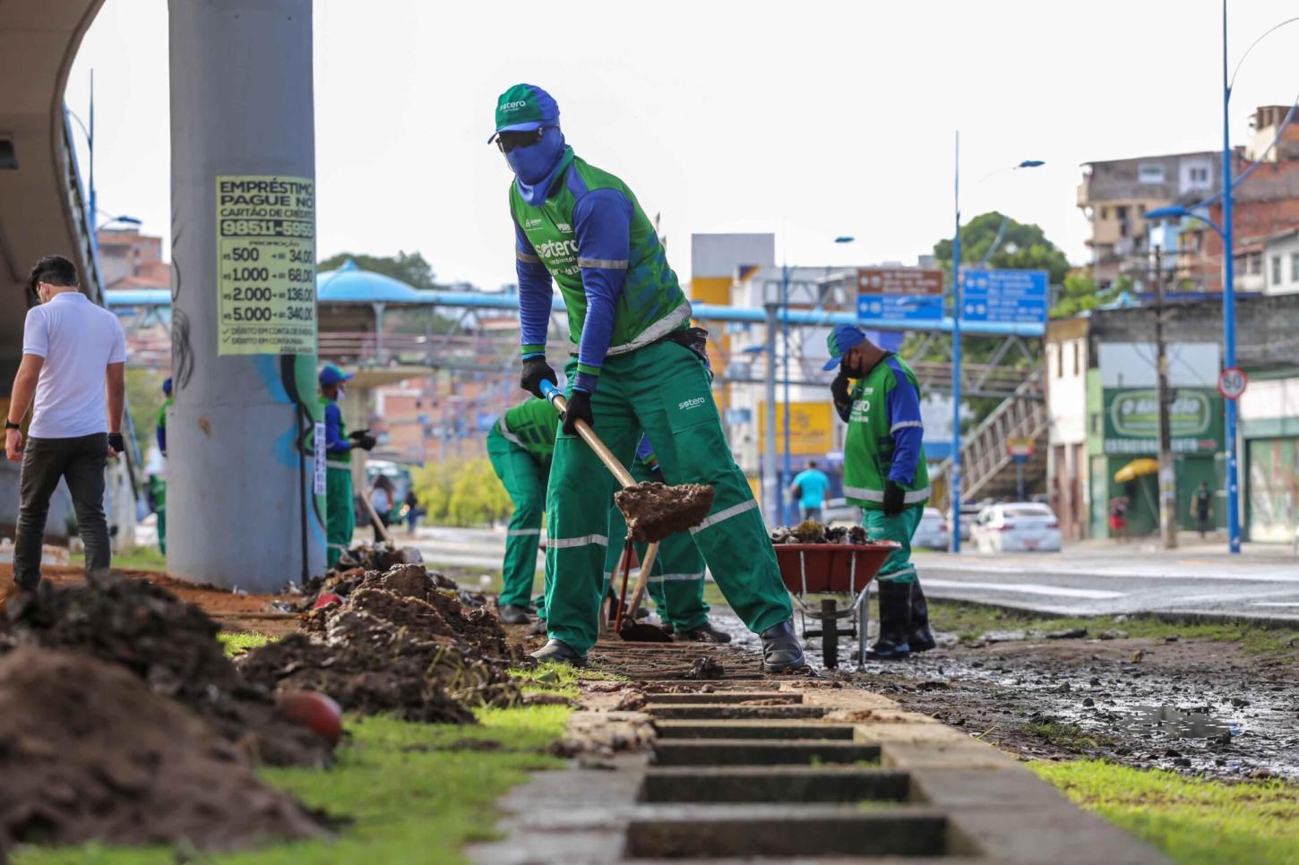 Codesal encerra Operação Chuva 2026 com quase 5 mil vistorias e aumento de 30% no atendimento às famílias