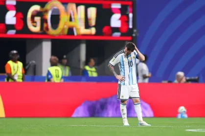 Entenda por que o FBI investiga a Federação Argentina durante a Copa