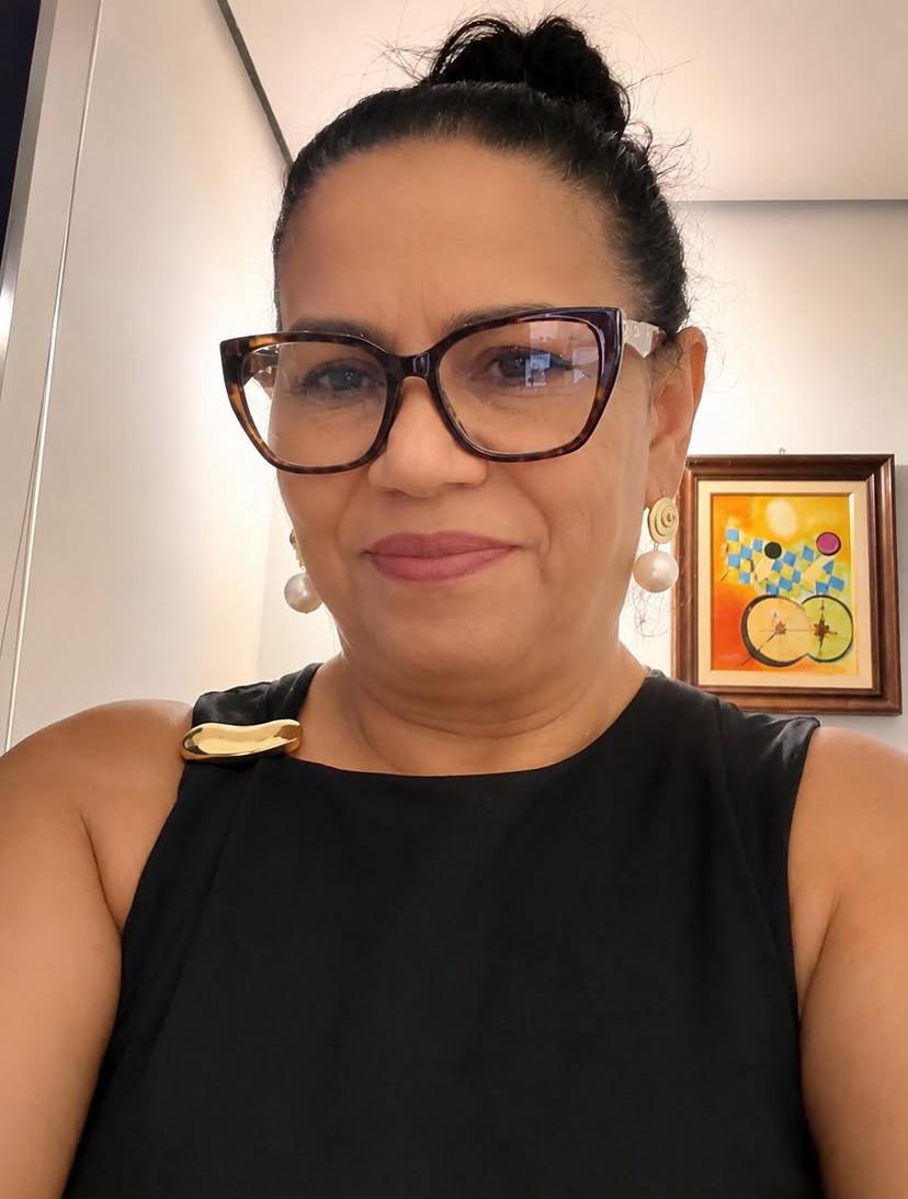 FATIMA DANTAS