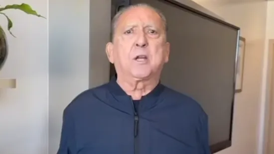 Galvão Bueno explica por que recusou a CazéTV: 