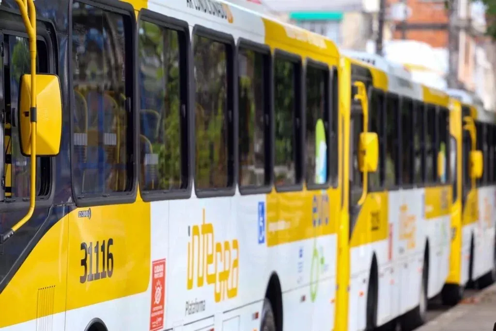 Interdição da Ladeira da Montanha altera itinerário de linhas de ônibus nesta sexta-feira em Salvador