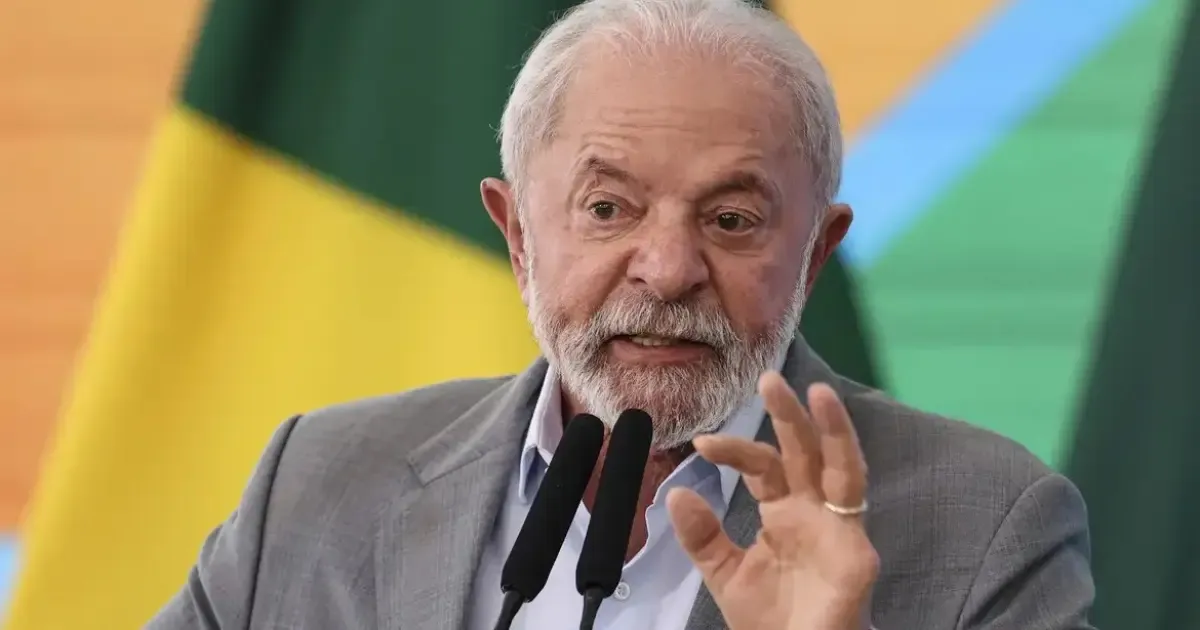 Lula é presidente com aprovação mais sensível à inflação e ao desemprego em 30 anos