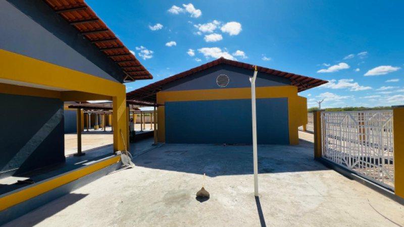 MPF investiga atraso e entrega de escola com investimento de quase R$ 4 milhões na Bahia